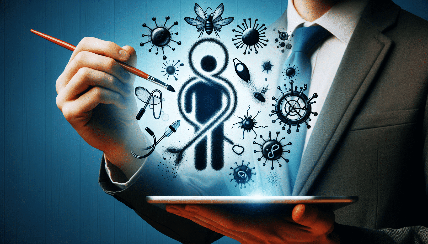 Evita Plagas y Enfermedades: Consejos para un Entorno Saludable