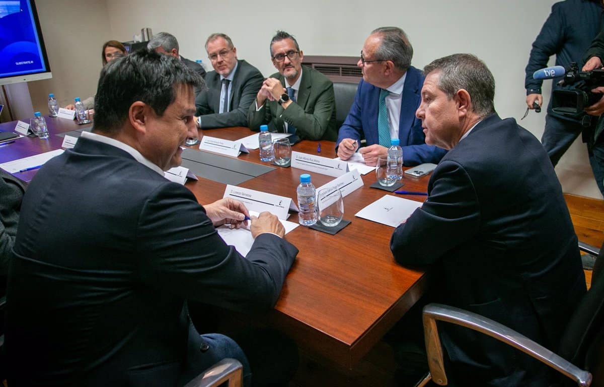 Substrate acelera la inversión en empresas europeas para potenciar su integración en la inteligencia artificial en España.