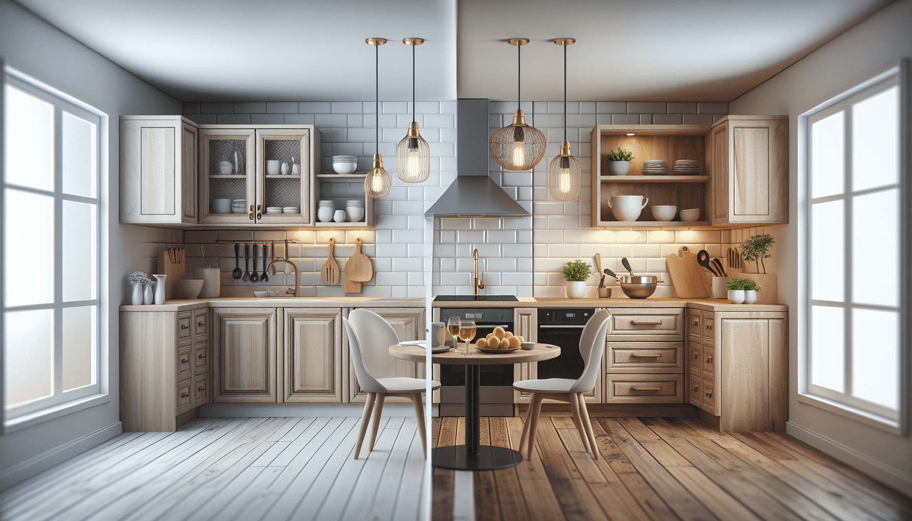 Renueva tu Cocina: El Innovador Accesorio de Ikea que Revolucionó Mi Espacio