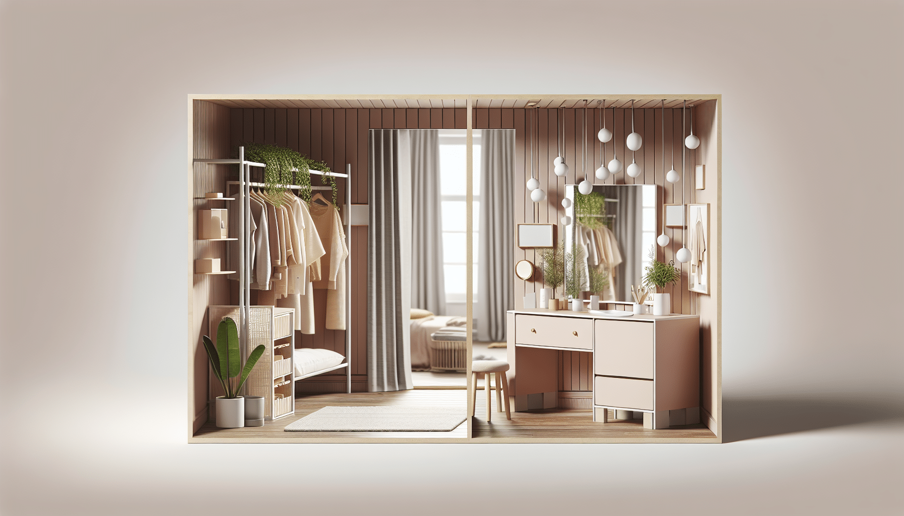 Convierte Tu Vestidor en un Espacio de Ensueño con este Asequible Mueble de Ikea