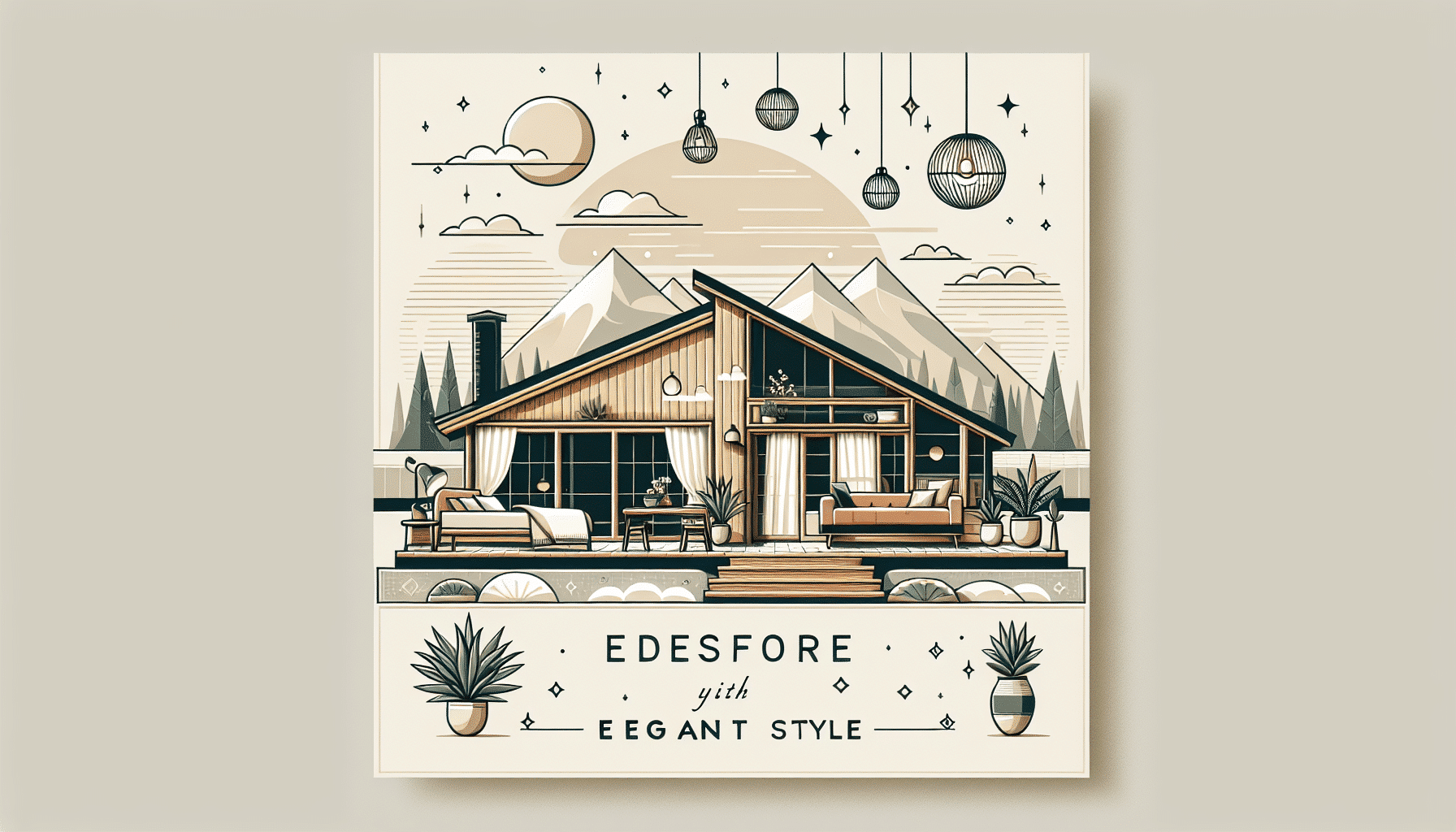 Renueva Tu Espacio con Elegancia y Estilo