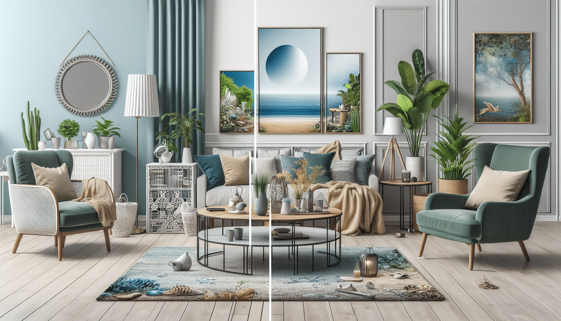 Renueva tu Salón: Tres Hallazgos de Pepco por Solo 35 Euros