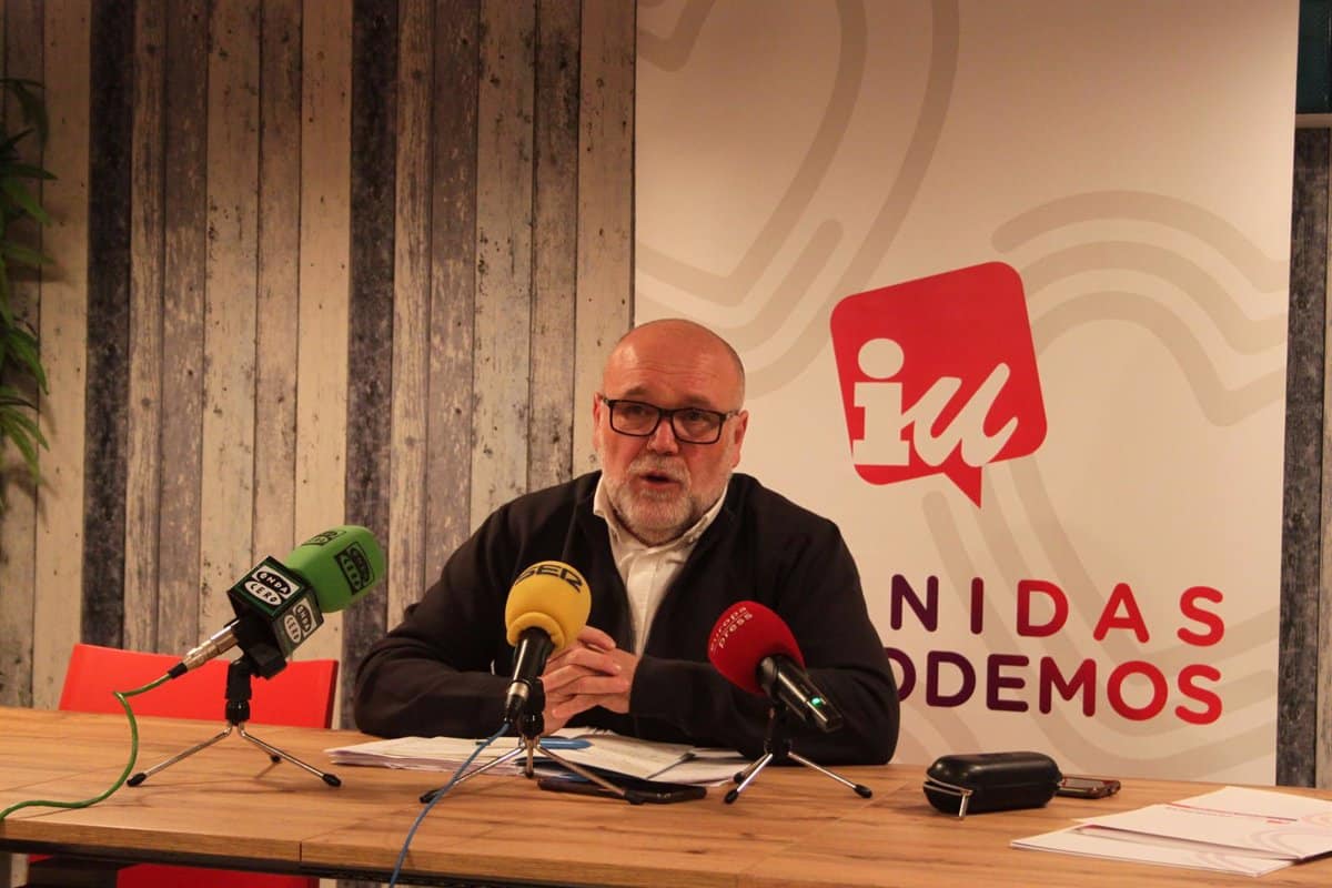 Txema Fernández se ausentará del acto institucional de San Ildefonso en Toledo debido al galardón otorgado a Puy du Fou.