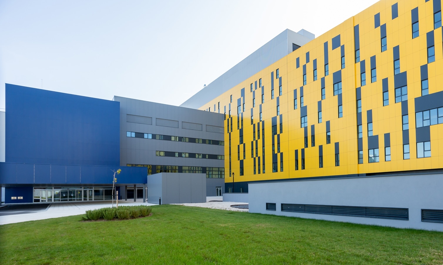 UGT Alertan sobre Persistentes Problemas de Salud en el Personal de Laboratorios del Hospital de Toledo