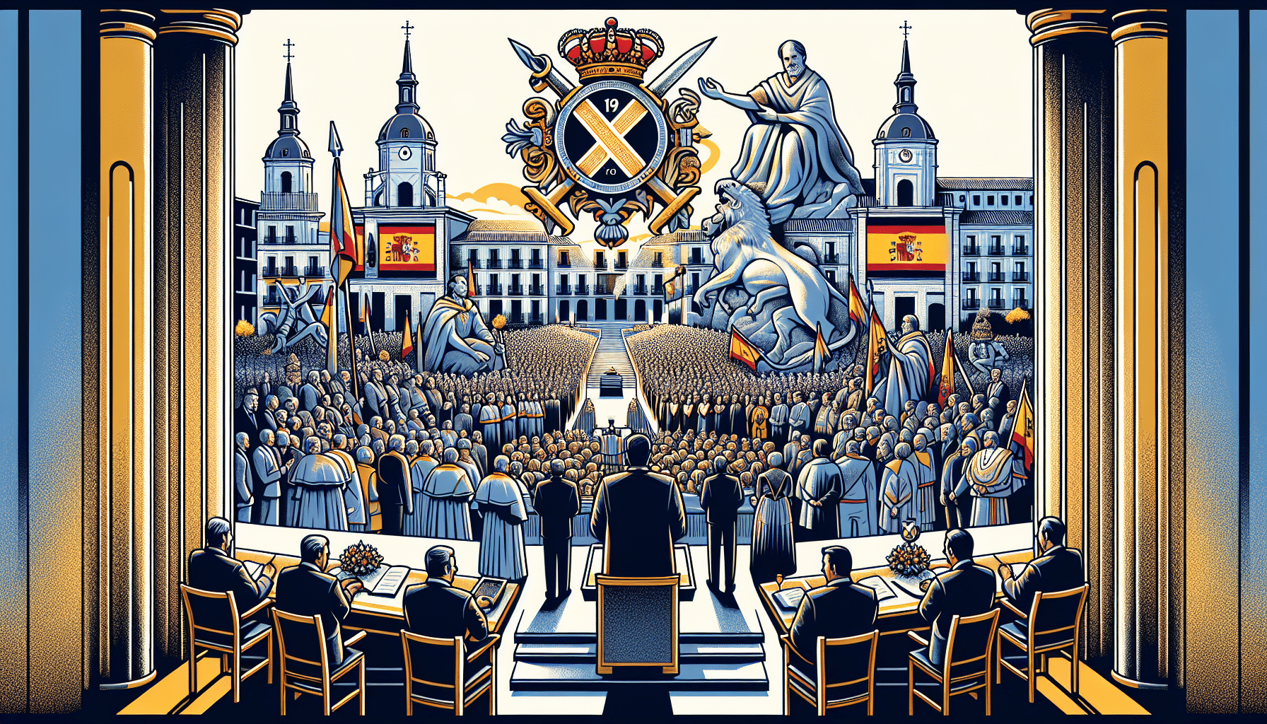 UGT C-LM Celebra su IX Congreso Regional en Toledo el 12 de febrero para elegir a la nueva dirección ejecutiva.