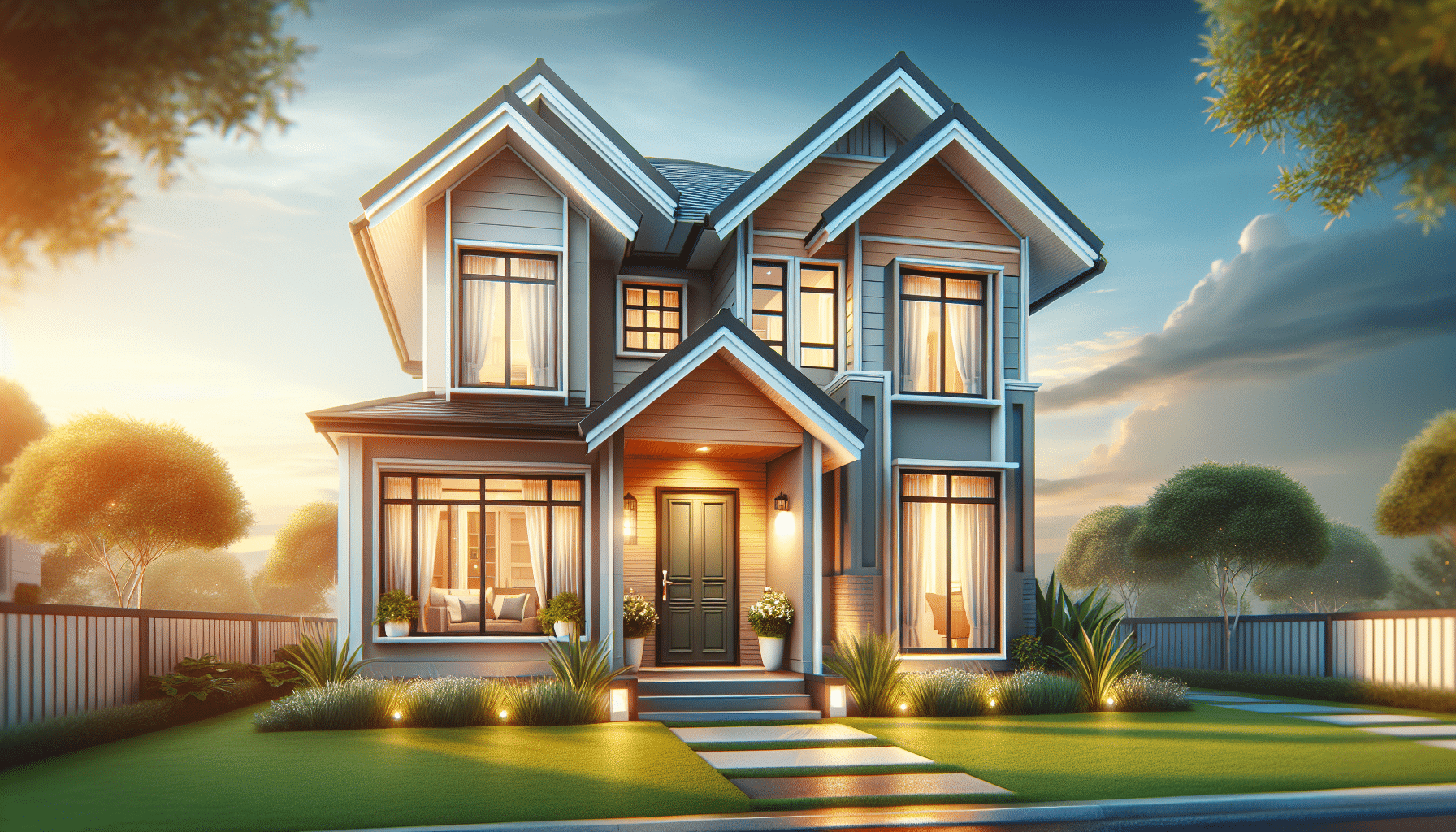 Estrena tu Nuevo Hogar: ¡Descubre la Vivienda de tus Sueños!