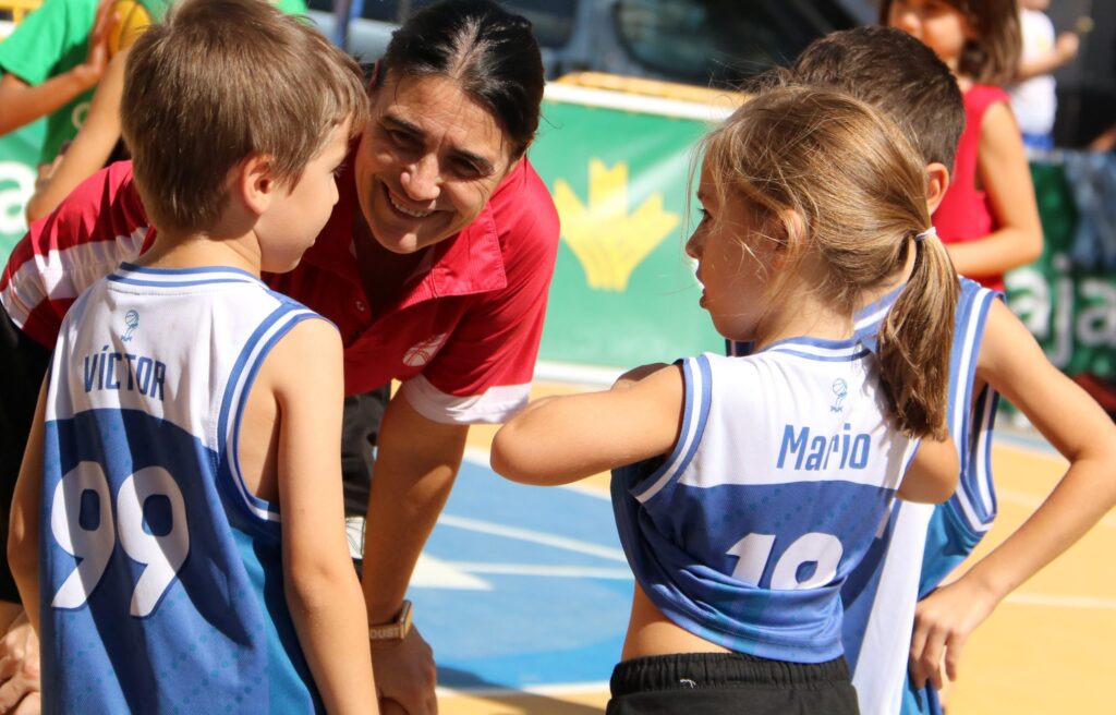 ¡Comienza la Liga Pre-Benjamín! Toledo es la sede del arranque en la #LigaSuperGigantesFBCLM
