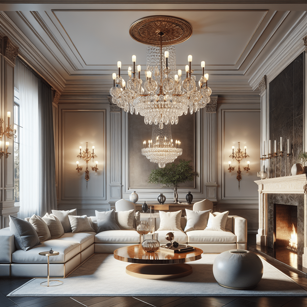 Elegancia Accesible: Transformación Sofisticada para Tu Hogar a Precios Inigualables