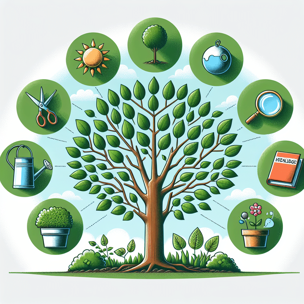 Estrategias Esenciales para un Crecimiento Robusto y Saludable