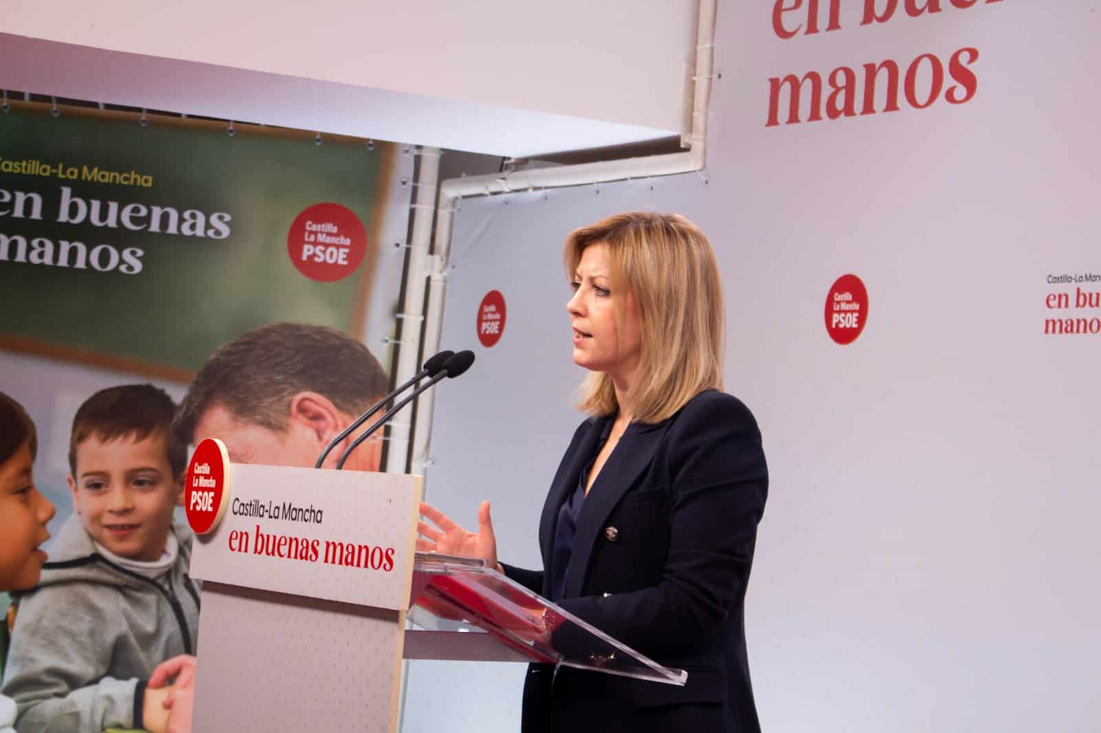«Dejar atrás los radicalismos y respaldar el gobierno de la lista más votada» – PSOE de Castilla-La Mancha