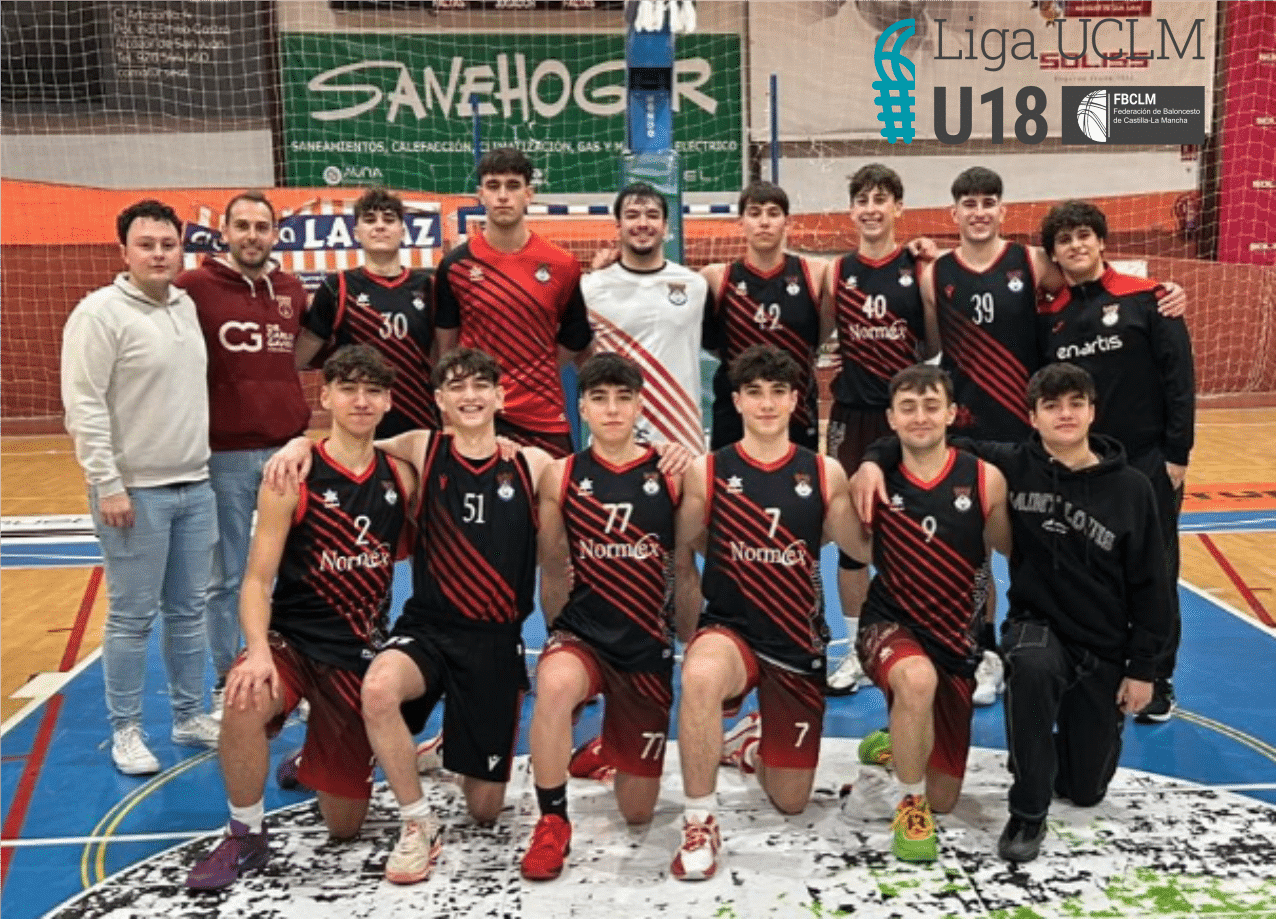 Análisis Completo de la Jornada 16: Grupo Norte y Sur de la #LigaUCLM Masculina