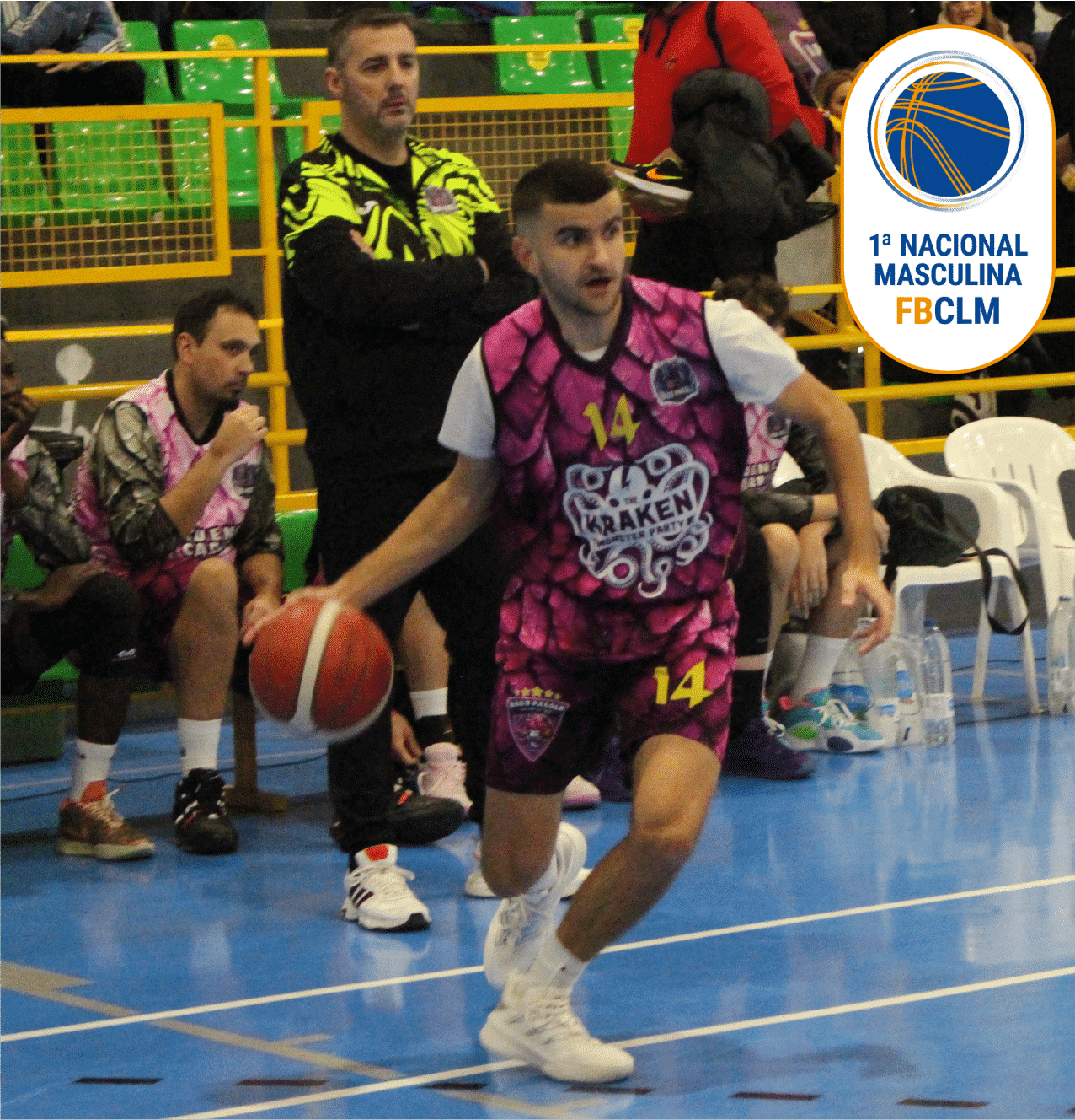 Análisis Detallado de la Jornada 14: Crónica del #Nacional1MAS en la Liga Regular