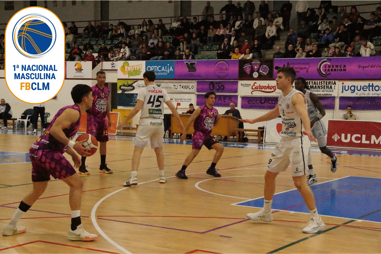 Análisis Detallado de la Jornada 16 en la Liga Regular: #Nacional1MAS