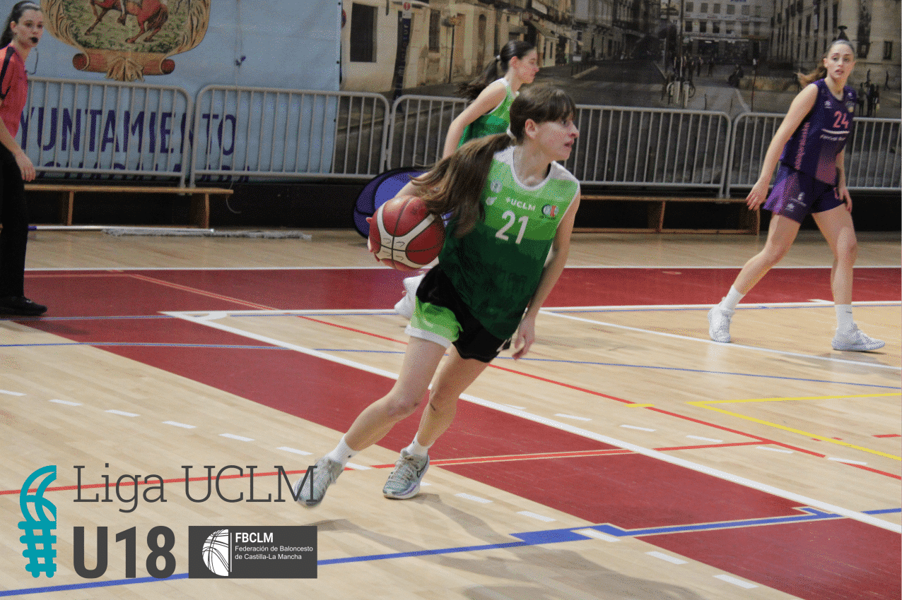 Análisis de la Jornada 12: La Liga UCLM Femenina en su Esplendor