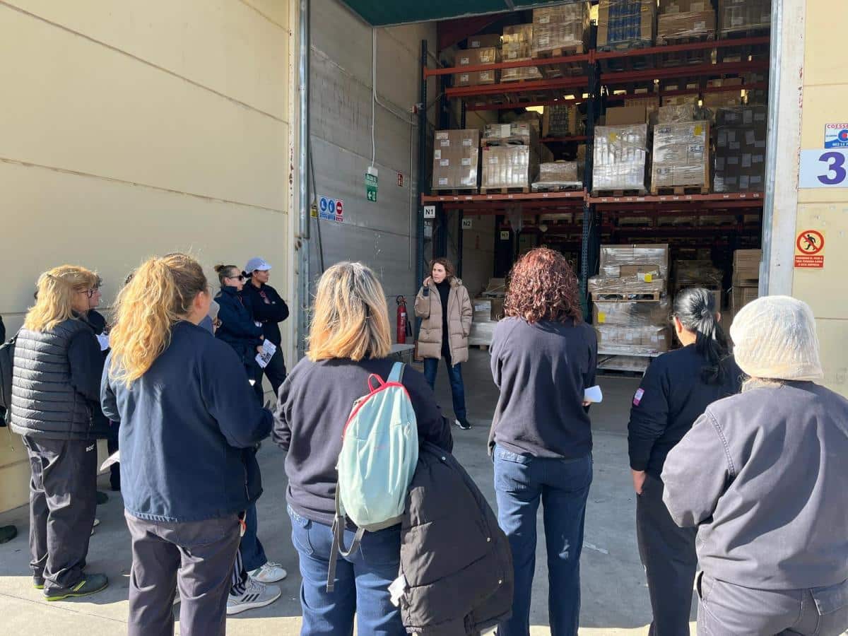 Orientación para la Acreditación de Competencias de los Afectados por el Cierre de Xiomara