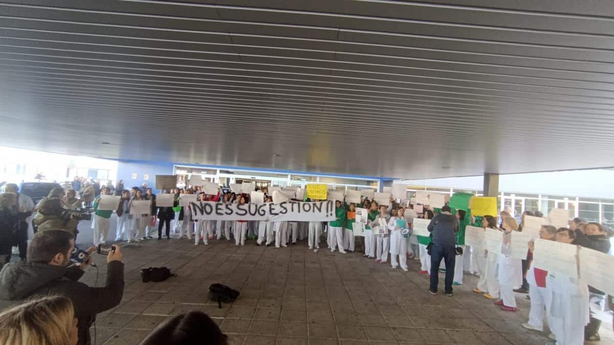 CCOO Consigue la Suspensión del Laboratorio en el Hospital de Toledo por Riesgo de Exposición al Formaldehído