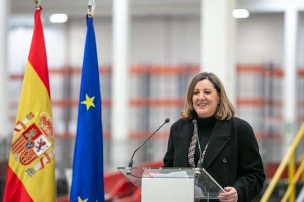 Castilla-La Mancha Marca un Récord en Exportaciones en 2024: Crecimiento Superior al 8,8% y Cierre del Año con 10.700 Millones de Euros