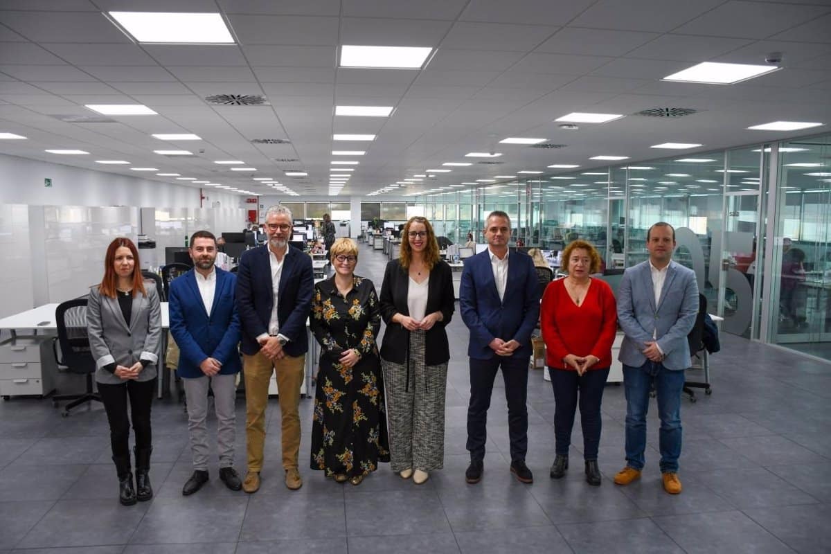 Castilla-La Mancha Presentará Su Propuesta de Ley para Combatir la Brecha Salarial en el Último Trimestre del Año