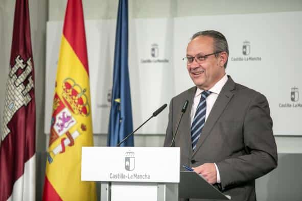 Castilla-La Mancha: La región con mayor alivio de deuda por habitante