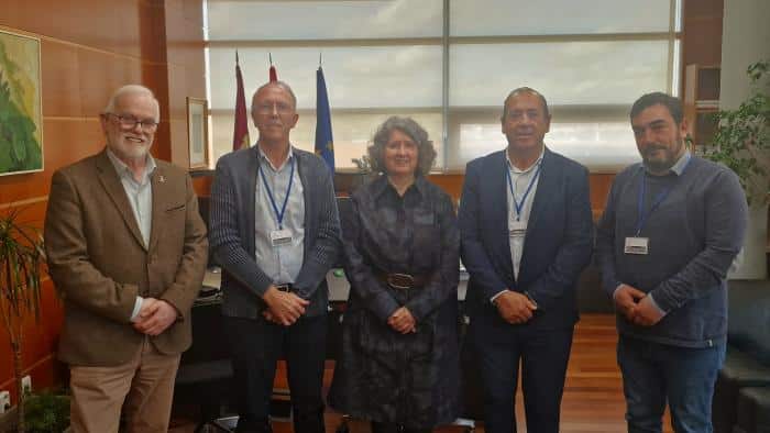 Castilla-La Mancha: centro atractivo para empresas de energía solar