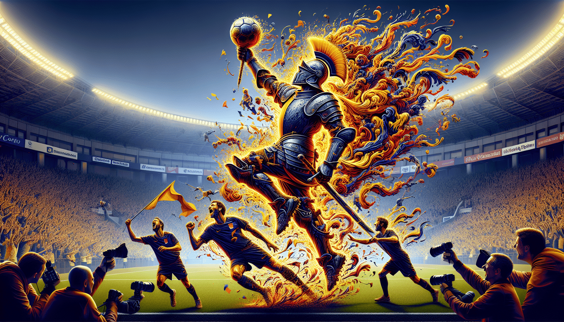 Cervantes triunfa en emocionante encuentro contra Toledo