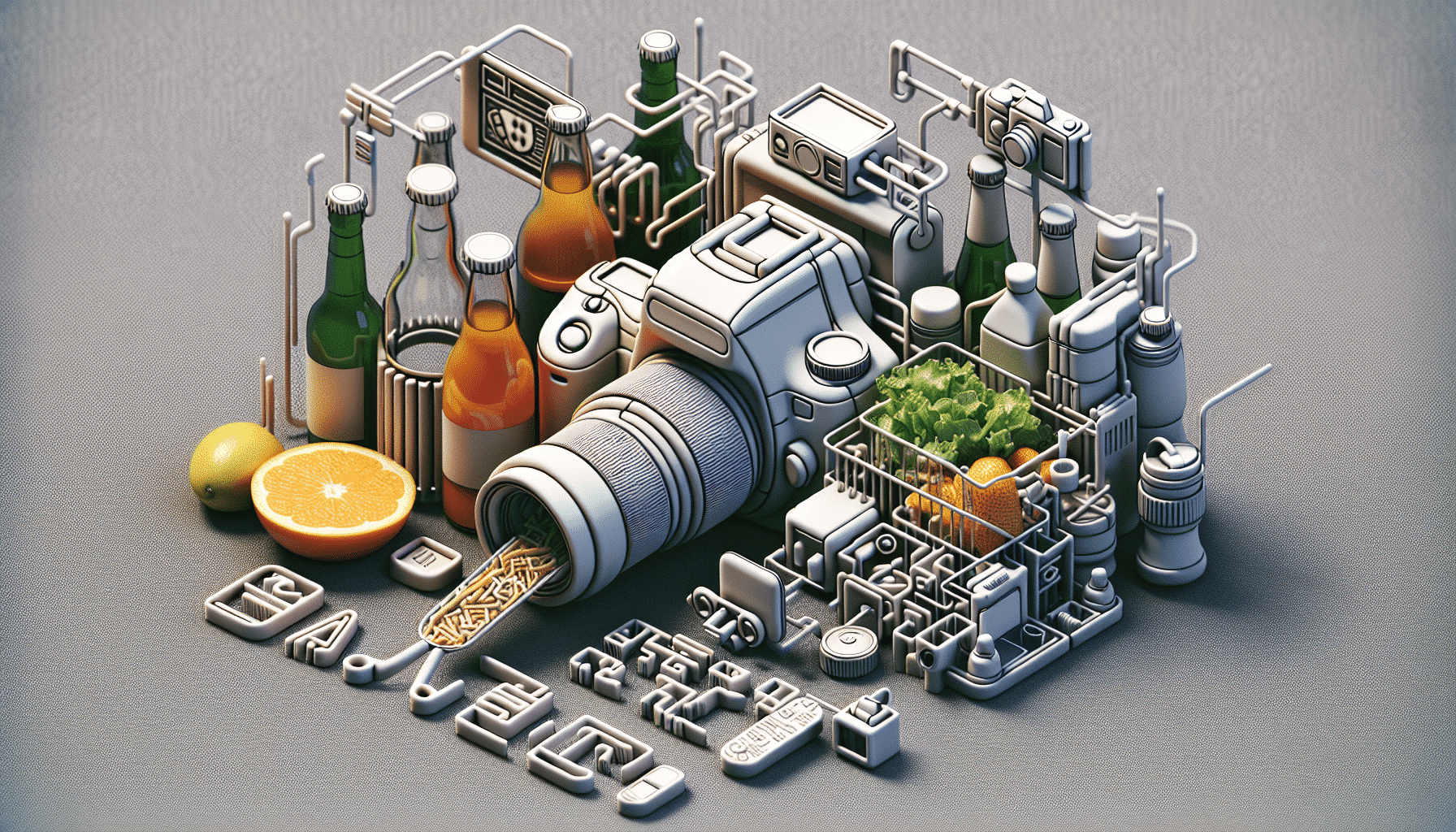 Ahorra Espacio con el Innovador Invento de Alcampo: Adiós a los Armatostes