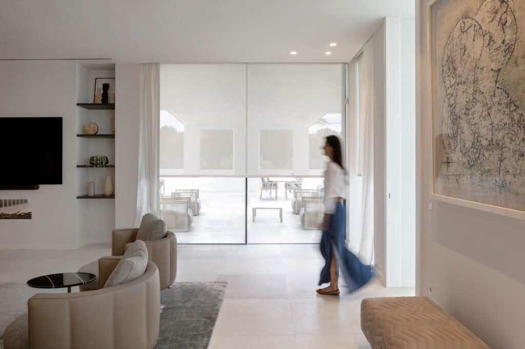 Cortinas Bandalux: Innovación en Purificación del Aire para Ambientes Saludables