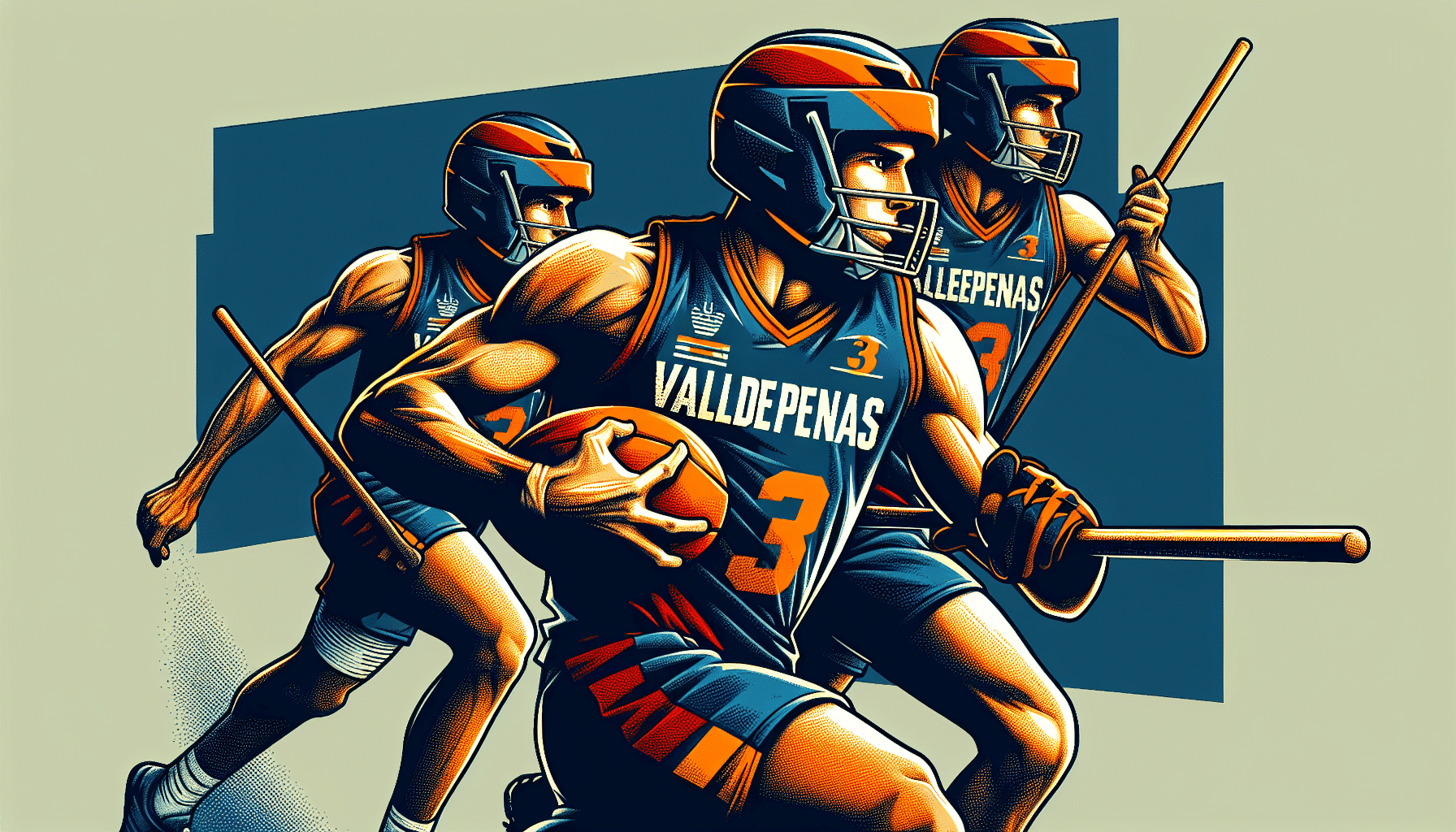 Cristian Martínez, nuevo refuerzo para el Valdepeñas