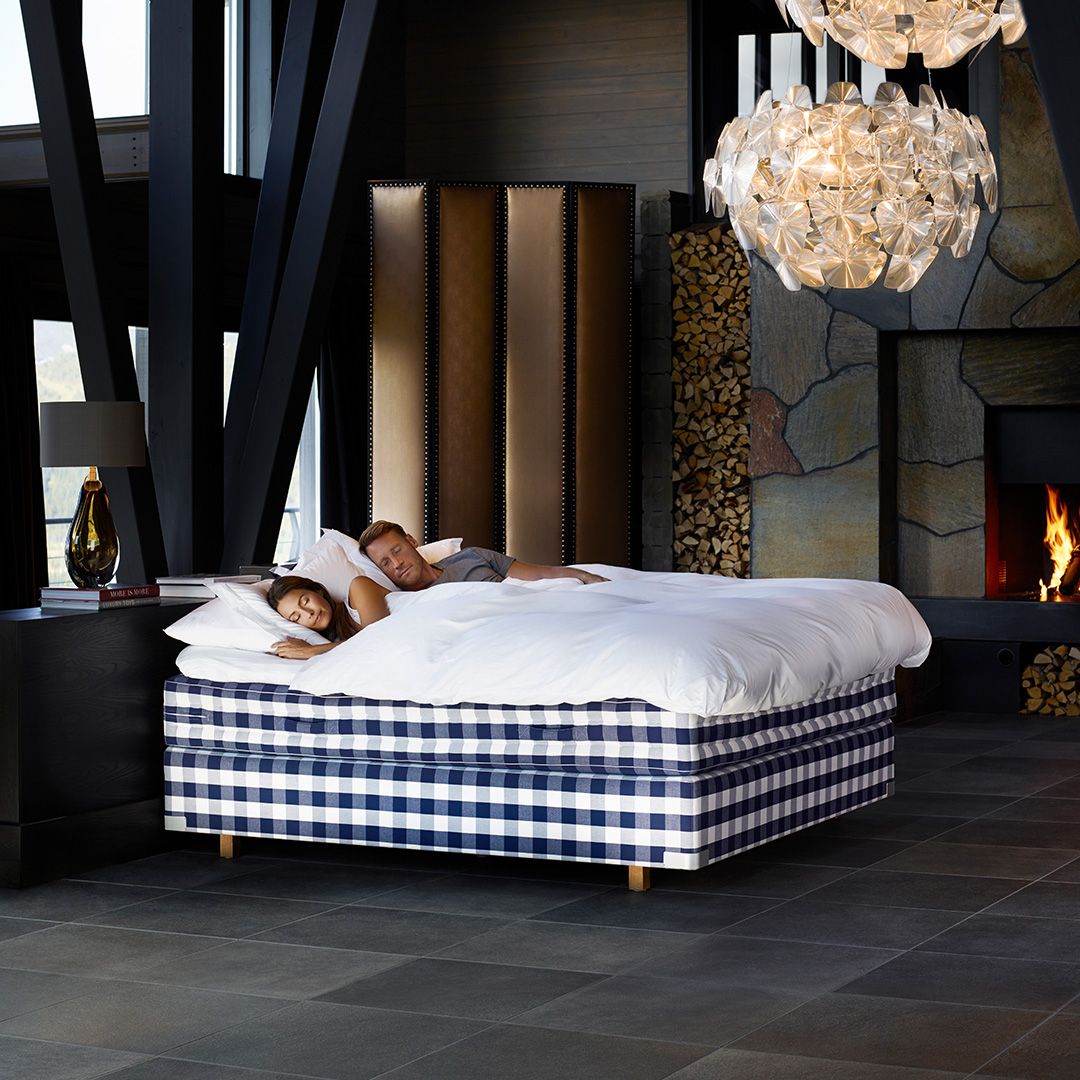 Optimiza tu Sueño: Cuatro Rutinas Nocturnas Recomendadas por Hästens