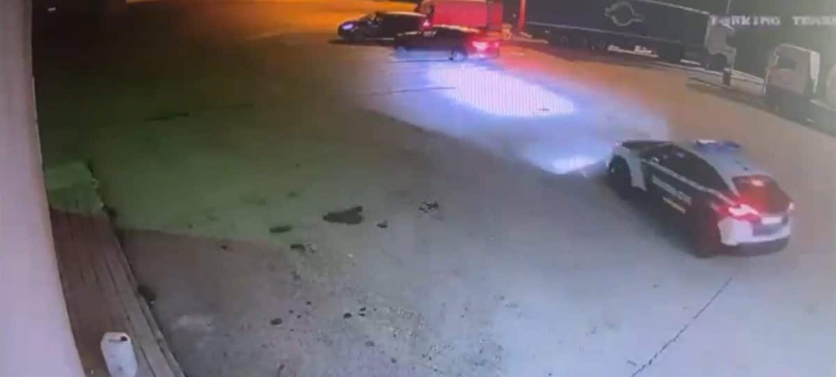 Desmantelada una banda delictiva dedicada al robo de camiones en Toledo y Madrid: múltiples arrestos y recuperación de mercancía sustraída.