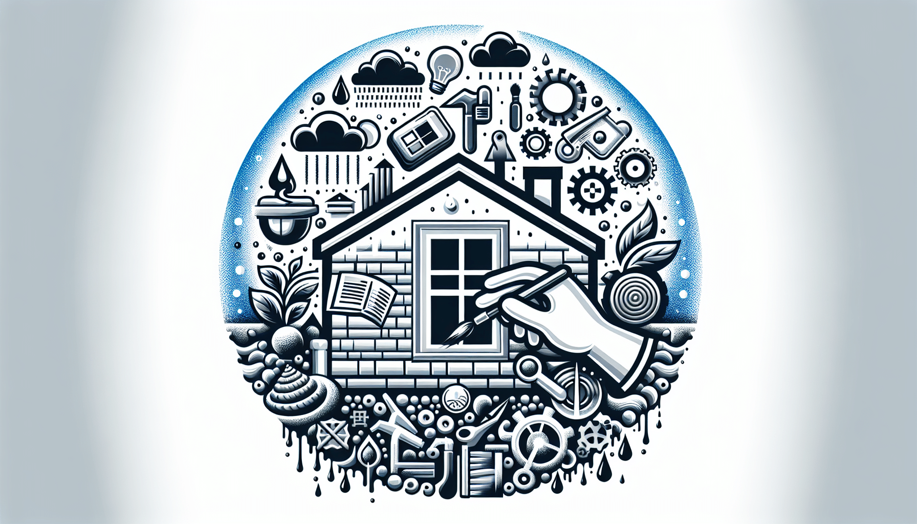 El Método Experto para Acabar con Humedades y Moho en Casa