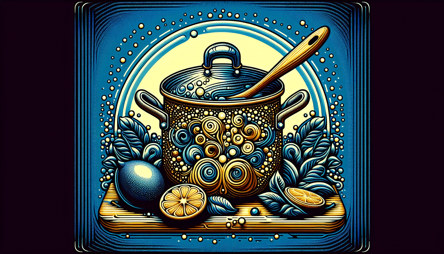 Conoce el Asombroso Método para Dejar tu Tapa de Olla Impecable