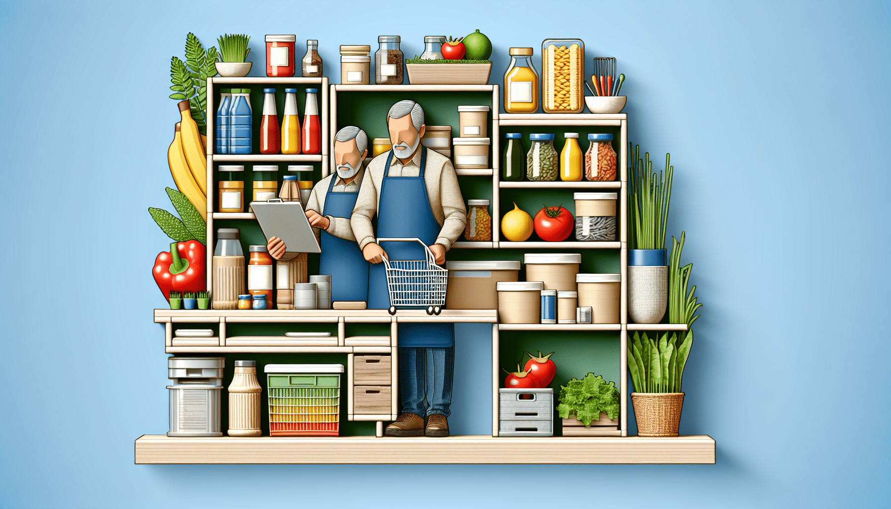 Transforma tu Cocina: El Organizador de Lidl Ideal para Encimeras Estrechas