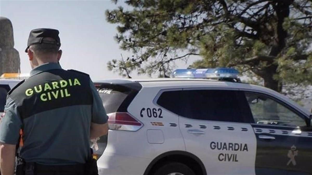 Arrestado en Tarancón un hombre de 31 años por presunta comisión de numerosos delitos en La Mancha