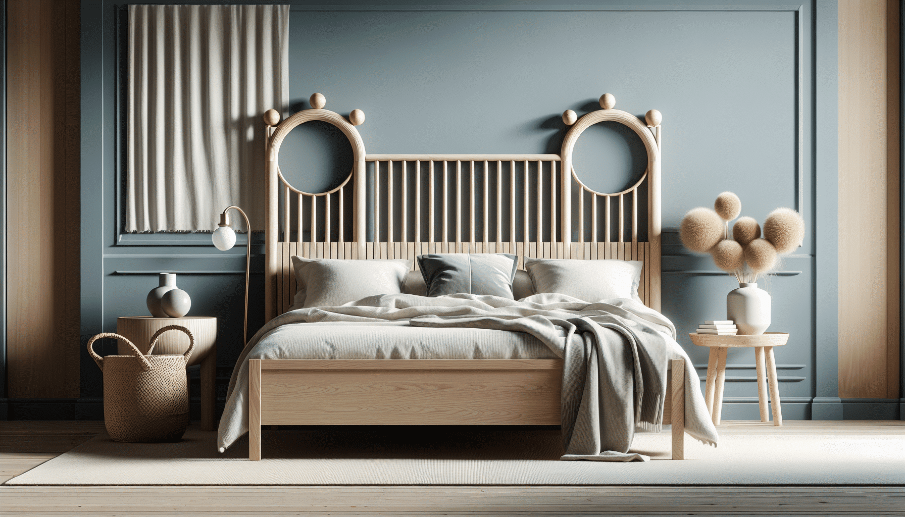 El Cabecero de Ikea que Fascina a los Expertos en Interiorismo: Conoce sus Atractivos Detalles
