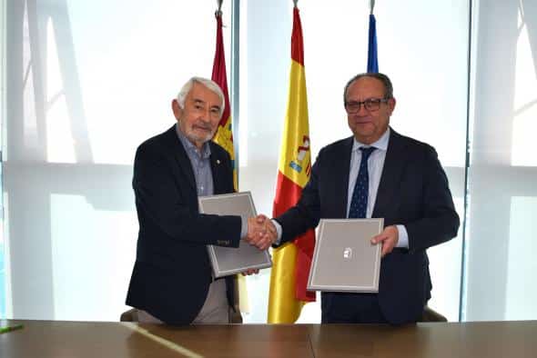 El Gobierno regional destina 62.500 euros a Cruz Roja para respaldar acciones de urgencias y emergencias, lo que representa un aumento del 4,2% en comparación con 2024.