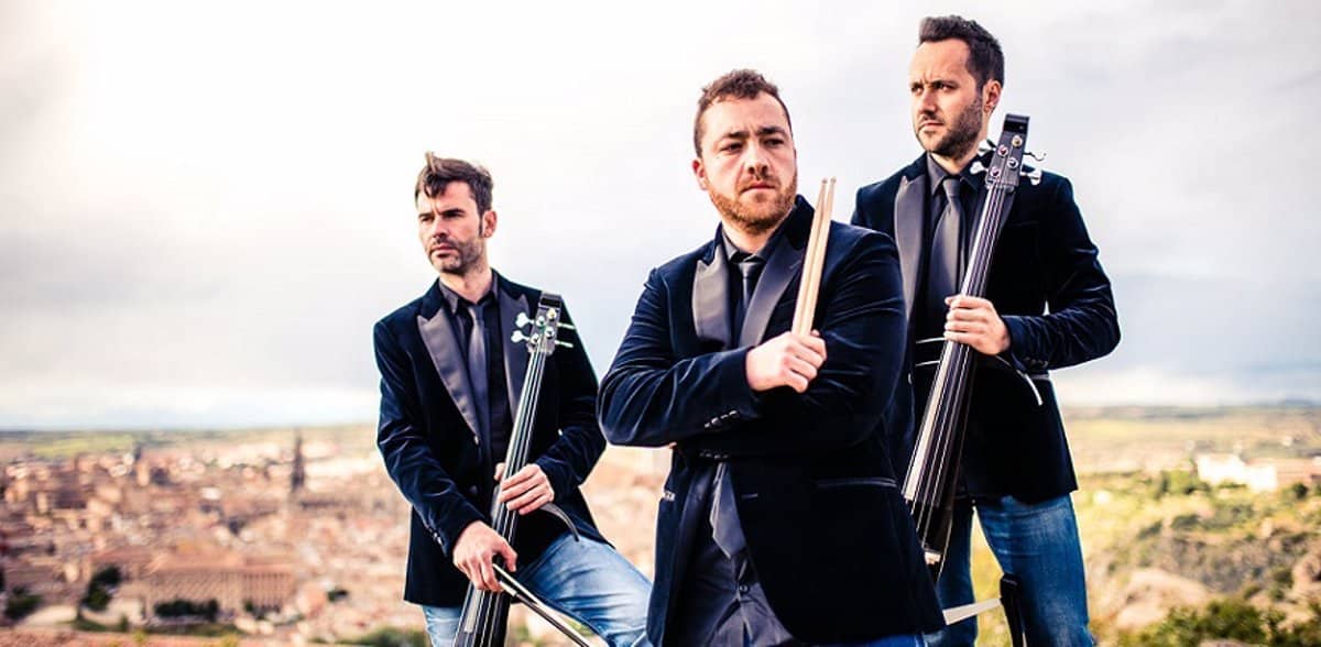 El Grupo Manchelos y ‘Los Amigos de Ellos Dos’ Vuelven Esta Semana al Teatro de Rojas en Toledo