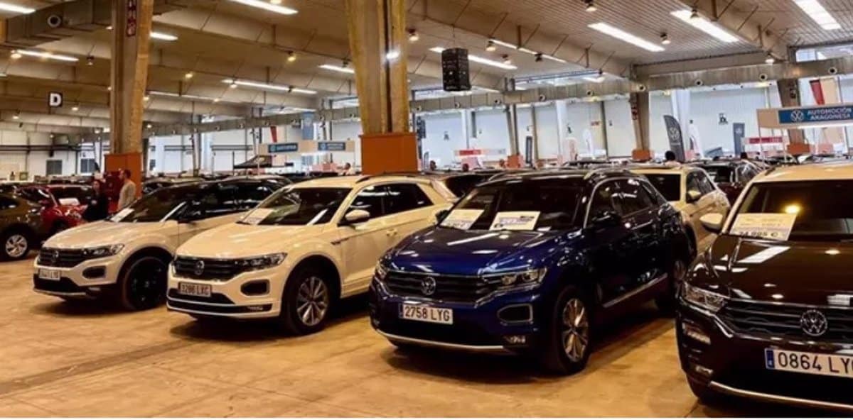El Mercado de Vehículos de Ocasión en Castilla-La Mancha Aumentó un 21,6% en Enero, con Toledo Registrando el Mayor Crecimiento.