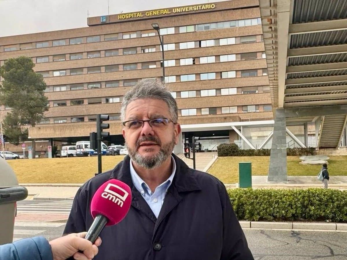 El PP de Castilla-La Mancha Señala la Crisis en la Atención Primaria y Cuestiona la Gestión Sanitaria Regional en Crisis
