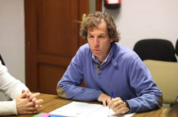 El Patronato Deportivo Municipal impulsa la sostenibilidad económica a través de iniciativas como el Forfait.