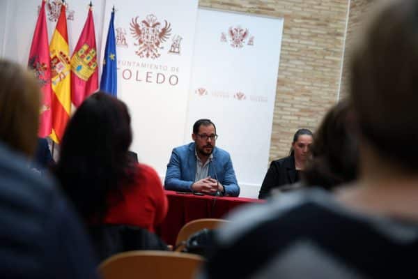 El Primer Congreso de Educación ‘Ciudad de Toledo’, bajo el lema ‘Impacto Digital en la Escuela, la Familia y la Sociedad’, se celebrará el 28 y 29 de marzo.