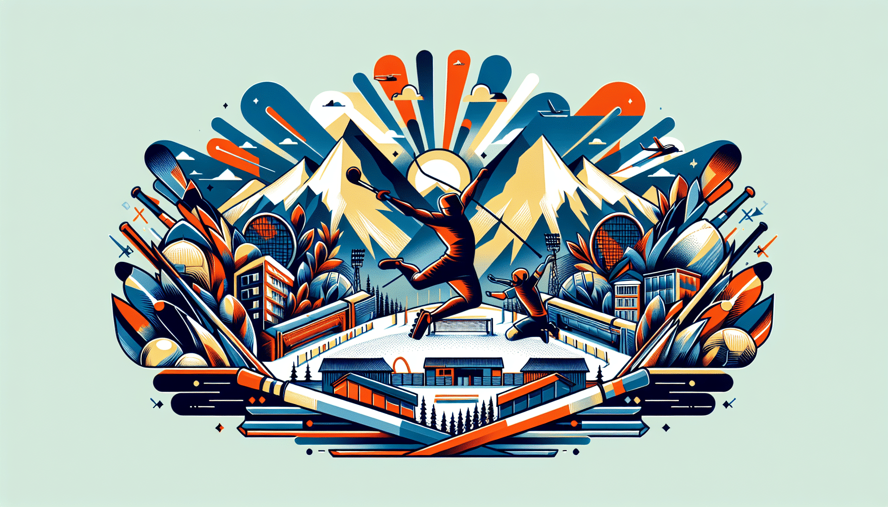 Enfrentamiento en la cima baja: La Molineta escenario de batalla