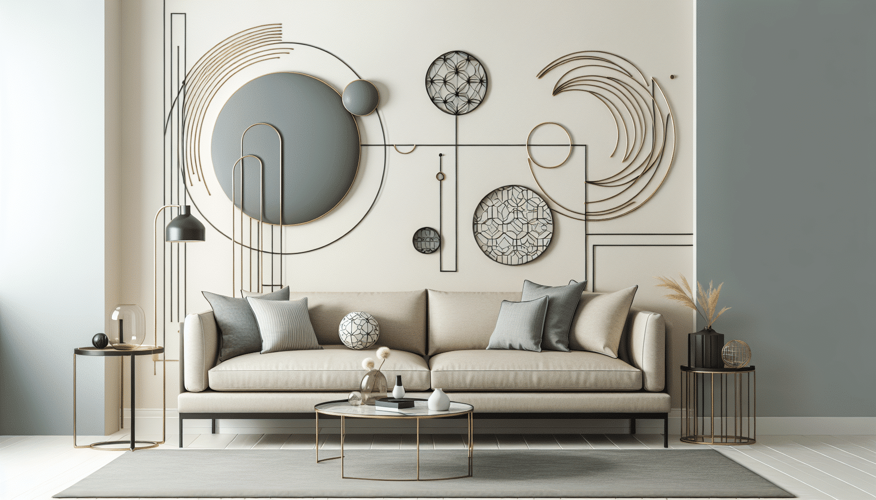 Estética y Funcionalidad: Transformando Espacios con Elegancia