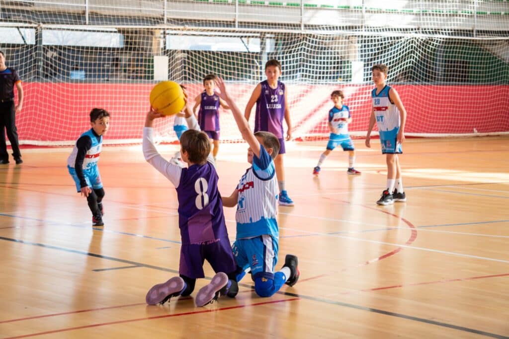 Éxito en la Segunda Fecha del Torneo Masculino #CTOAlevinCLMFed en Albacete, Daimiel y Marchamalo