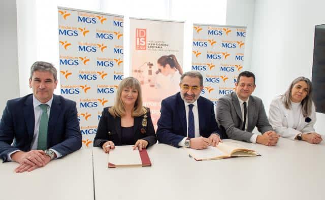 Fundación MGS Lanza Iniciativa para Optimizar la Rehabilitación de Manos en Pacientes Tetrapléjicos