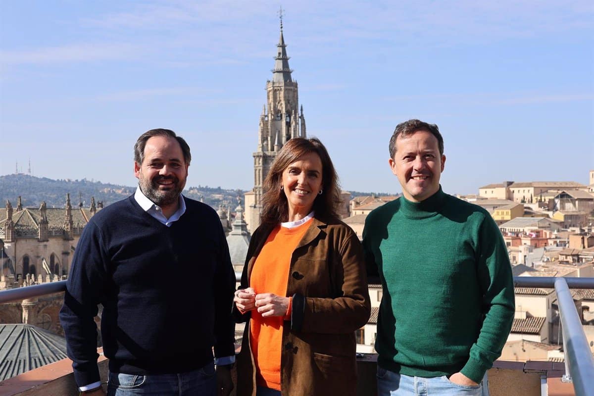 Fúnez alerta sobre los grandes desafíos en vivienda y empleo que enfrentan los jóvenes a causa del sanchismo.