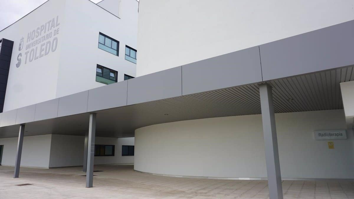 Hospital Toledo trabaja urgentemente para solucionar el problema en el laboratorio de anatomía y determinar su origen.