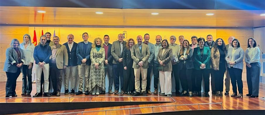 IDISCAM impulsa un plan de gestión para armonizar la investigación biomédica en la región de forma estandarizada y efectiva