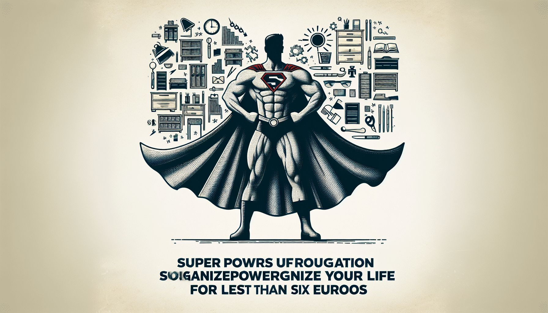 Ikea Innova en Organización: Soluciones Mágicas por Menos de 6 Euros