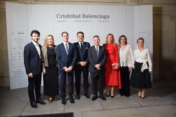 Impulso Internacional: El Plan de Promoción del Calzado Regional con Quince Acciones Estratégicas para Fortalecer las Exportaciones